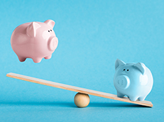 Salary Account Vs Savings Account